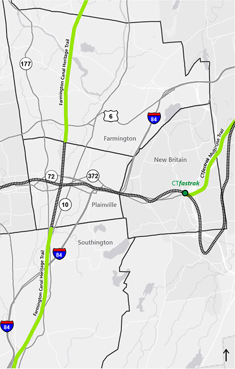 current study map