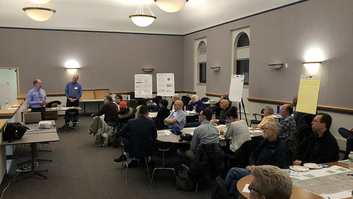 1/29/18 Workshop Photo